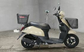 SUZUKI LET's CA4AA