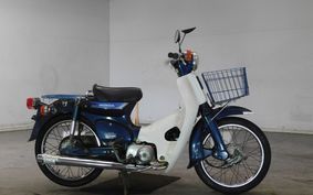 HONDA C70 SUPER CUB HA02