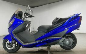 SUZUKI SKYWAVE 250 (Burgman 250) S CJ43A