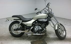 KAWASAKI ELIMINATOR 250 V Type 1998 VN250A