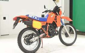 HONDA MTX200R MD07