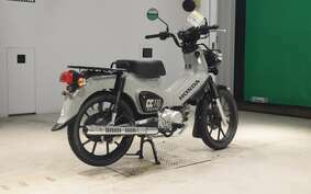 HONDA CROSS CUB 110 JA60