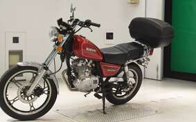 SUZUKI GN125 H PCJG9