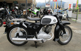 HONDA C92 SUPER CUB C92