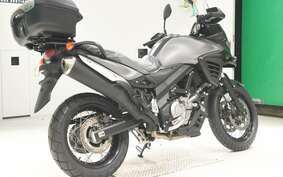 SUZUKI DL650 ( V-Strom 650 ) VP56A