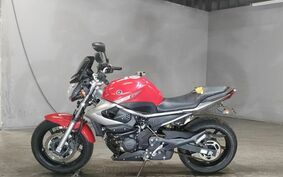 YAMAHA XJ6 N 2012 RJ195