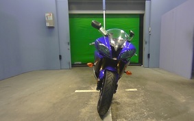 YAMAHA YZF-R6 2008 RJ16