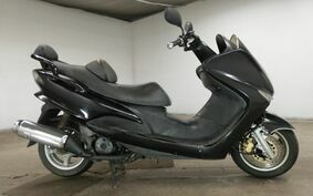 YAMAHA MAJESTY 125 5CA0