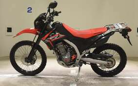 HONDA CRF250L MD38