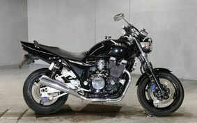 YAMAHA XJR1300 1998 RP01J