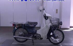 HONDA C 50プレスFI AA01