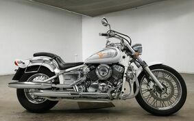 YAMAHA DRAGSTAR 400 2002 VH01J