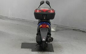 SUZUKI ADDRESS V125 CF4EA