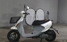 SUZUKI LETS4 CA41A