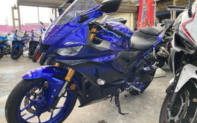 YAMAHA YZF-R3 2020 RH13J