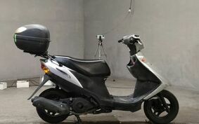 SUZUKI ADDRESS V125 G CF46A