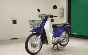 HONDA C110 SUPER CUB JA07