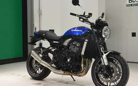 KAWASAKI Z900RS 2024 ZR900K