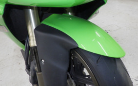 KAWASAKI ZX 10 NINJA R 2006 ZXT00D