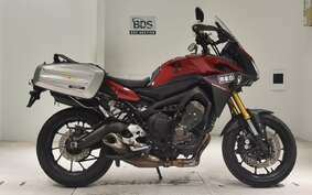 YAMAHA MT-09 Tracer 2015 RN36J