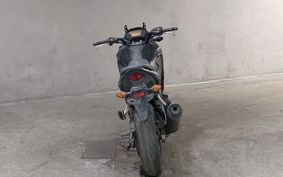 HONDA 400 X NC47