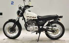 SUZUKI GRASS TRACKER Bigboy NJ4DA