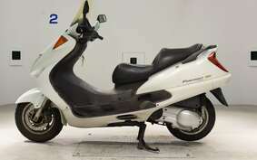 HONDA FORESIGHT SE MF04