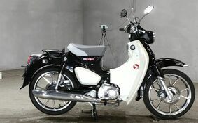 HONDA C125 SUPER CUB JA48