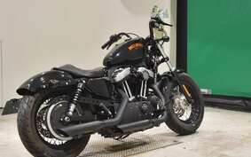 HARLEY XL1200X 2011 LC3