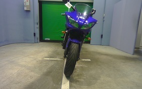 YAMAHA FAZER FZ6 S 2007 RJ14