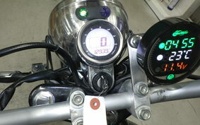 HONDA APE 100 HC13