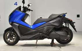 HONDA FAZE MF11