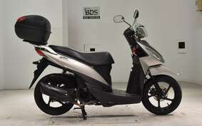 SUZUKI ADDRESS 110 CE47A