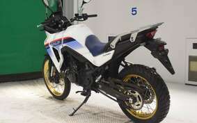 HONDA TRANSALP XL750 2023 RD16