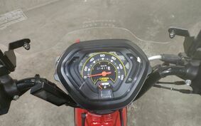 HONDA CROSS CUB 110 JA45