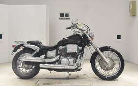 HONDA SHADOW 400 SLASHER 2006 NC40