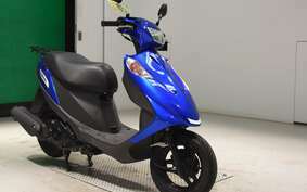 SUZUKI ADDRESS V125 G CF4EA