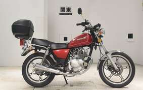 SUZUKI GN125 H PCJG9