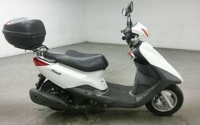 YAMAHA AXIS 125 TREET SE53J