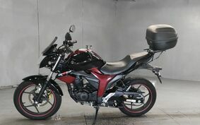 SUZUKI GIXXER 150 NG4BG