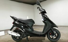 YAMAHA JOG ZR Evolution SA16J