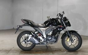 SUZUKI GIXXER 150 NG4BG