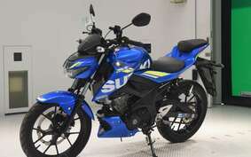 SUZUKI GSX-S125 DL32B