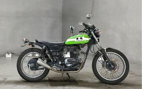 KAWASAKI 250TR BJ250F