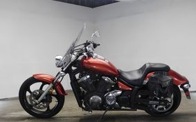 YAMAHA XVS1300CA STRIKER 2013 VP33