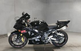 SUZUKI GSX-R1000 2006 BZ121