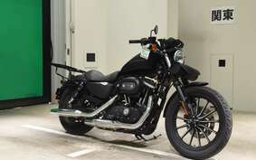 HARLEY XL883N 2009 LE2