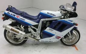 SUZUKI GSX-R1100 1992 GV73A