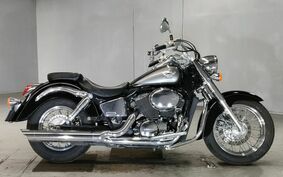 HONDA SHADOW 400 2007 NC34