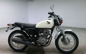 HONDA CB223S MC40